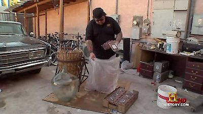 Pawn Stars Season 1 Episode 23