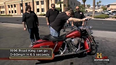 Pawn Stars Season 1 Episode 24