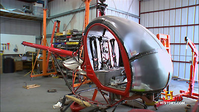 Pawn Stars Season 2 Episode 8