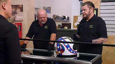 Pawn Stars Season 18 Episode 14