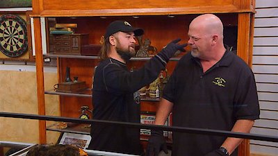 Pawn Stars Season 18 Episode 15