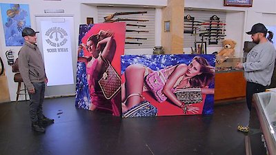 Pawn Stars Season 18 Episode 16