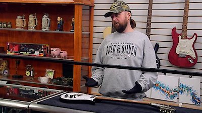 Pawn Stars Season 18 Episode 17