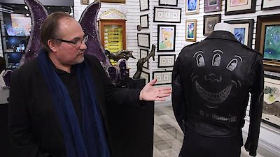 Pawn Stars Season 18 Episode 19