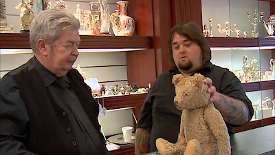 Pawn Stars Season 18 Episode 20