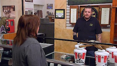Pawn Stars Season 18 Episode 23