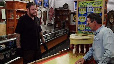 Pawn Stars Season 18 Episode 24