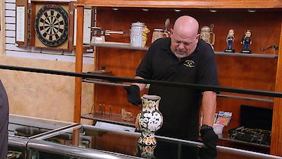 Pawn Stars Season 18 Episode 26