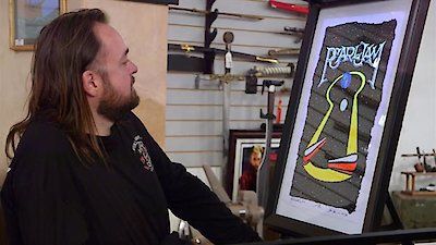 Pawn Stars Season 19 Episode 1