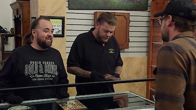 Pawn Stars Season 19 Episode 26