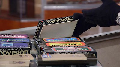 Pawn Stars Season 19 Episode 2