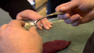 Pawn Stars Season 2 Episode 9