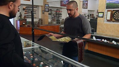 Pawn Stars Season 19 Episode 18