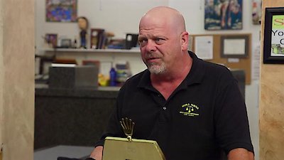 Pawn Stars Season 19 Episode 20