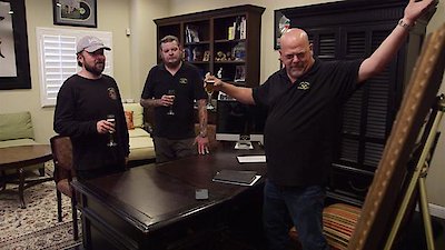 Pawn Stars Season 19 Episode 22