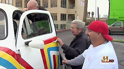 Pawn Stars Season 2 Episode 11