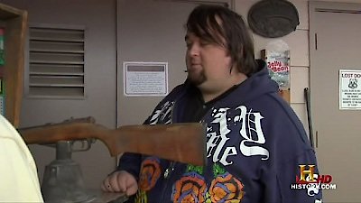 Pawn Stars Season 2 Episode 12