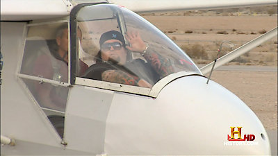 Pawn Stars Season 2 Episode 14