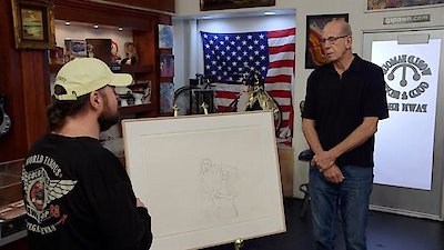 Pawn Stars Season 20 Episode 7