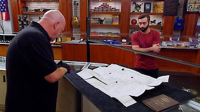 Pawn Stars Season 20 Episode 9