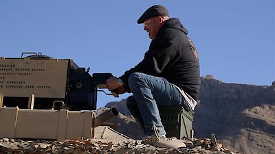 Pawn Stars Season 26 Episode 9