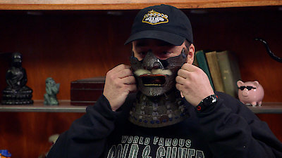 Pawn Stars Season 20 Episode 12