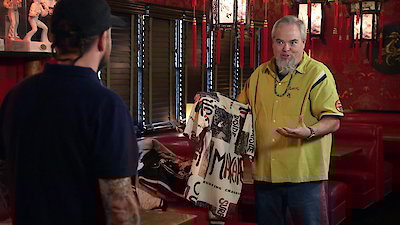 Pawn Stars Season 27 Episode 5