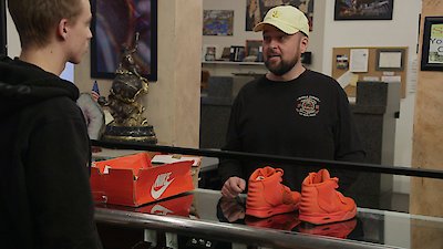 Pawn Stars Season 27 Episode 6