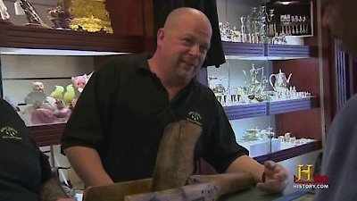 Pawn Stars Season 2 Episode 17