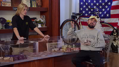 Pawn Stars Season 27 Episode 7