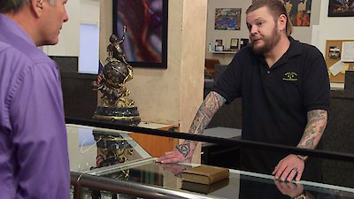 Pawn Stars Season 27 Episode 10