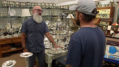 Pawn Stars Season 27 Episode 13