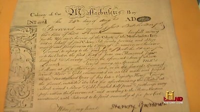 Pawn Stars Season 2 Episode 20