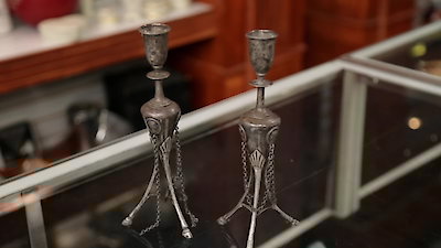 Pawn Stars Season 21 Episode 12