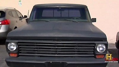 Pawn Stars Season 2 Episode 23