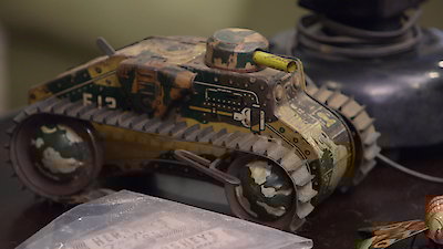 Pawn Stars Season 28 Episode 2