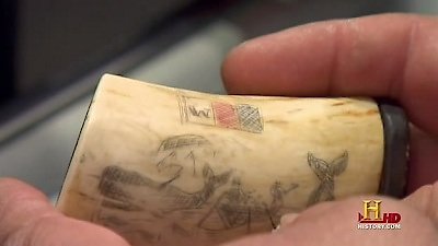 Pawn Stars Season 2 Episode 24