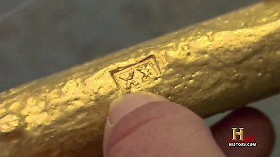 Pawn Stars Season 2 Episode 25