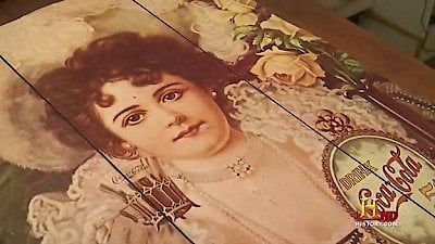 Pawn Stars Season 2 Episode 26