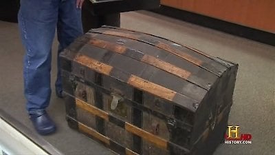 Pawn Stars Season 2 Episode 27