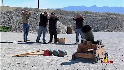 Pawn Stars Season 2 Episode 29