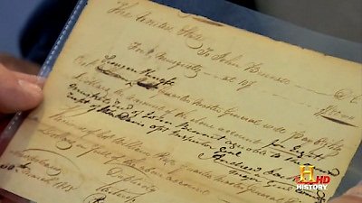 Pawn Stars Season 2 Episode 28