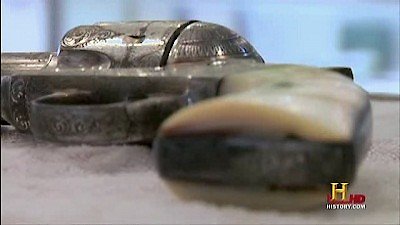 Pawn Stars Season 2 Episode 31