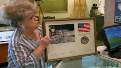 Pawn Stars Season 3 Episode 1