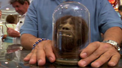 Pawn Stars Season 3 Episode 4