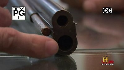 Pawn Stars Season 3 Episode 3