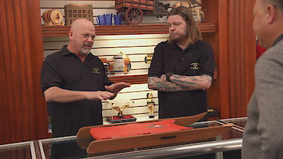 Pawn Stars Season 30 Episode 5