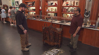 Pawn Stars Season 30 Episode 6
