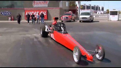 Pawn Stars Season 3 Episode 6