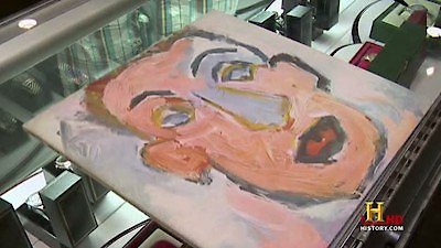 Pawn Stars Season 3 Episode 8